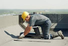 Best Solar Panel Roofing Installation  in Lebanon, OH